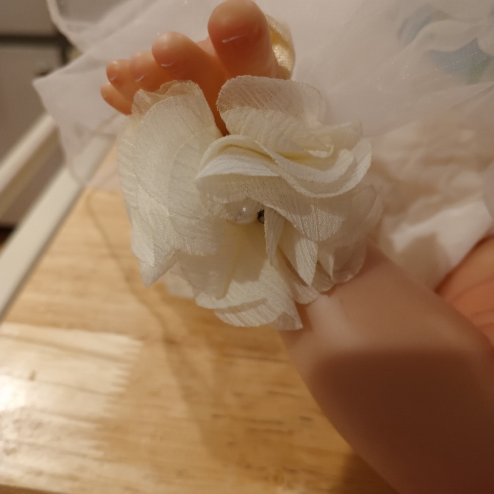 Reborn Baby Doll - Picture 13 of 16